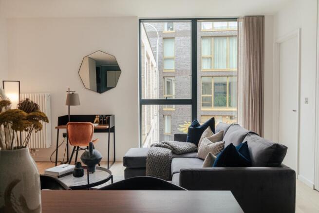 Apartment 6-18