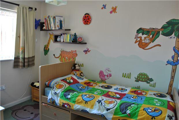 Bedroom 2