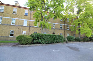 9, Cheviot Court, Avonley Road, London SE14 5EX