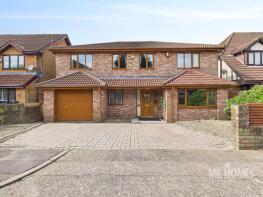 61, Lakin Drive, Barry CF62 8AH