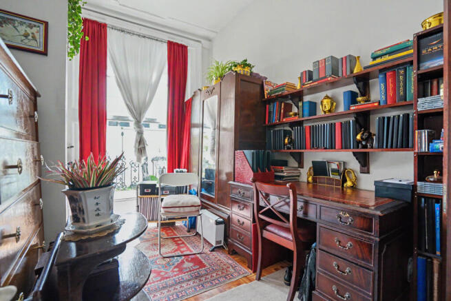 Flat 3, 24 Talbot Road, Notting Hill, London, W2 5LJ