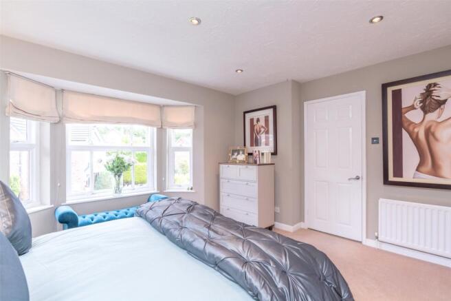 Master Bedroom Alt