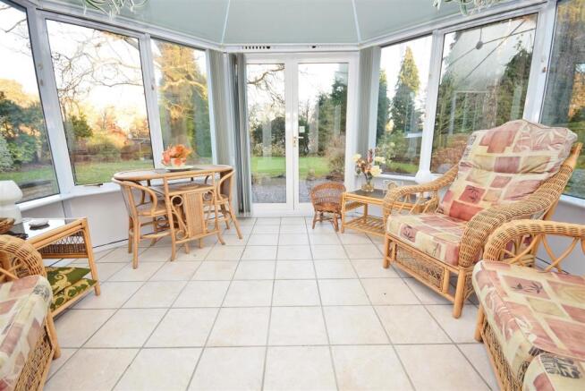 CONSERVATORY