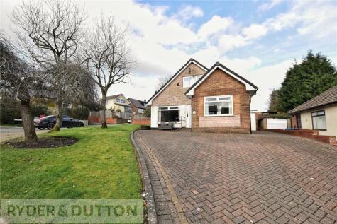 Rooley Moor Road, Rooley Moor, Rochdale, Greater Manchester, OL12