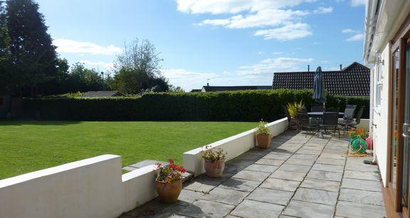 Garden 3