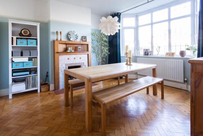 Reception Room One