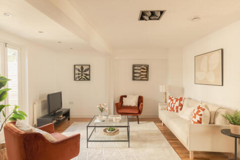 Sturdy Road, Peckham, London, SE15
