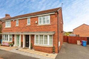 35, Ericsson Drive, Liverpool L14 3AD