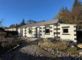 Westholm, Campbeltown Road, Tarbert PA29 6SX