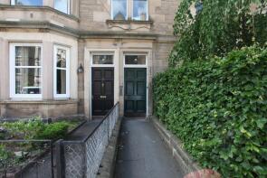 4f2, 13, Bruntsfield Avenue, Bruntsfield, Edinburgh EH10 4EL