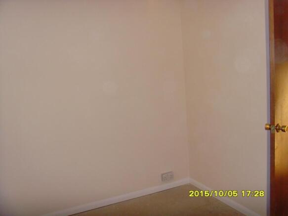 Front Bedroom