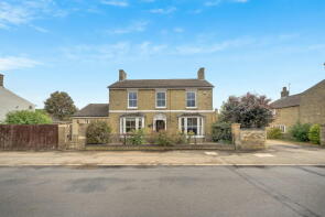 Vine Cottage, High Street, Huntingdon PE28 3ND