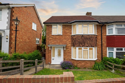 Rolvenden Road, Wainscott, Rochester
