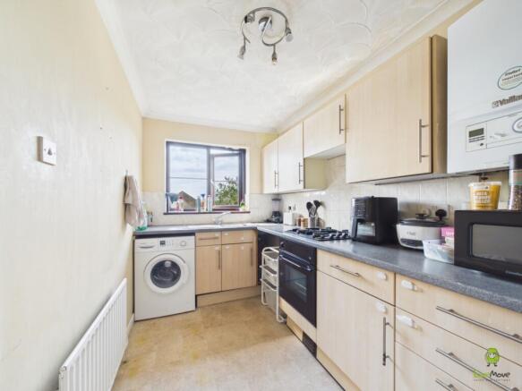 Presented by Clinton at EweMove Bexleyheath and Da