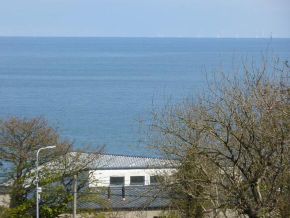 Far Reaching Sea Vie