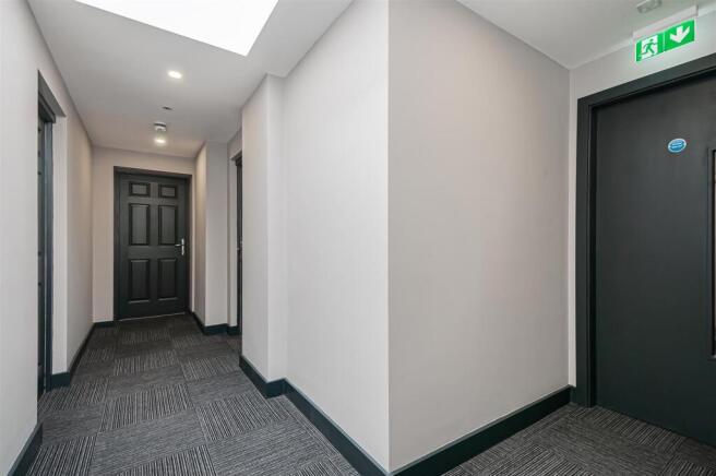 1 bed Apartment to rent Image 7