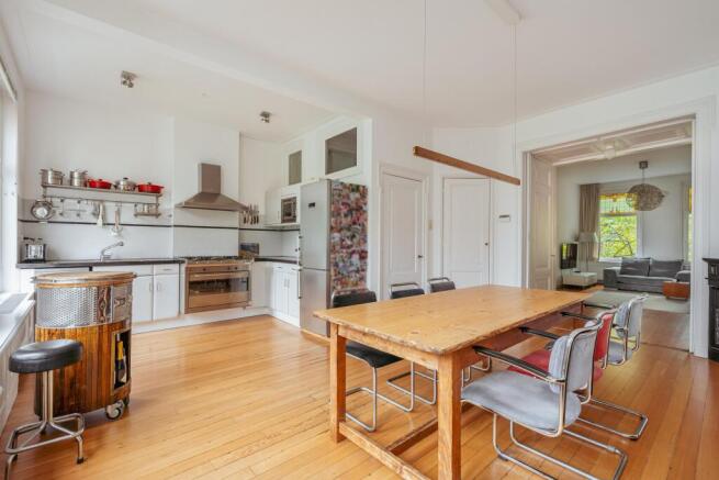 Sarphatipark 112 3 1073 EC AMSTERDAM image 3