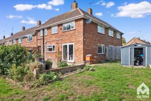 33, The Close, Pershore WR10 3AY