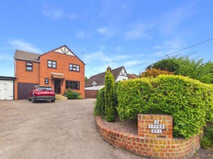 Upper Rea, Hempsted, Gloucester, Gloucestershire, GL2