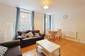 15, White House, Vicarage Crescent, London SW11 3LJ