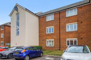 14, Beresford Place, Oxford OX4 2SF