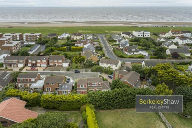 Ingle Green, Blundellsands L23