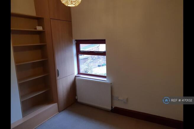 Bedroom 2 - View 1