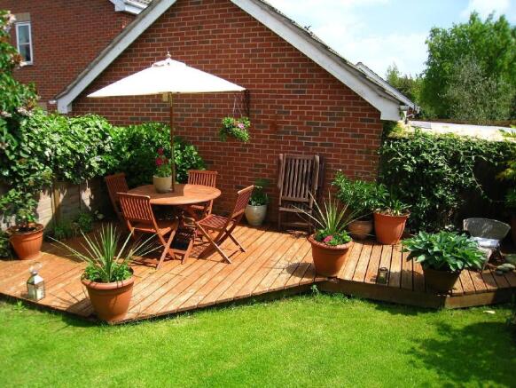GARDEN