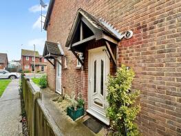 3, Rye Walk, Herne Bay CT6 7XD