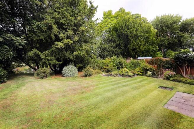 GARDENS