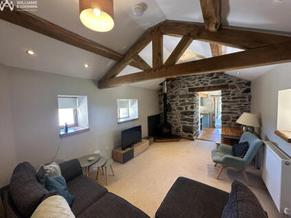 Hologwyn, Llanddaniel Nr Gaerwen, Anglesey, LL60