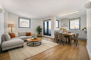 Flat 6, The Tavern Apartments, Tanners Hill, London SE8 4QD