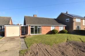 15, Lynwood Avenue, Felixstowe IP11 9HS