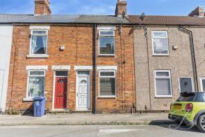 40, Spencer Street, Mansfield NG18 5LR