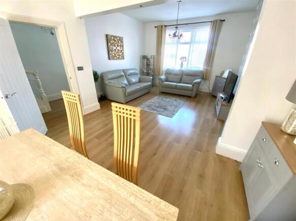 Primrose Street, South Hylton, Sunderland photo 4