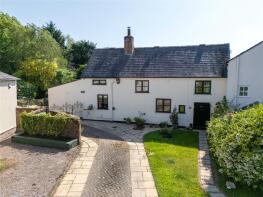 Church Farm Cottage, The Village, Burton, Neston CH64 5TH