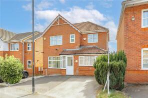 44, Howgill Crescent, Oldham OL8 3WA