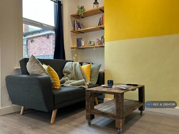 Diner-Living Room