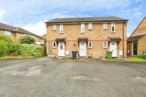 86, Whitacre, Parnwell, Peterborough PE1 4SX