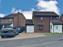 32, Bishops Way, Pity Me DH1 5DB