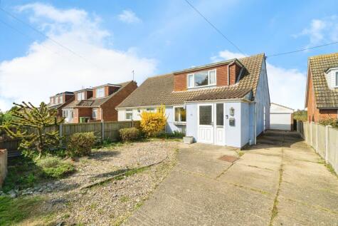 California Avenue, Great Yarmouth, NR29