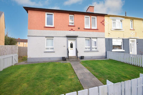 Elmbank Crescent, Hamilton