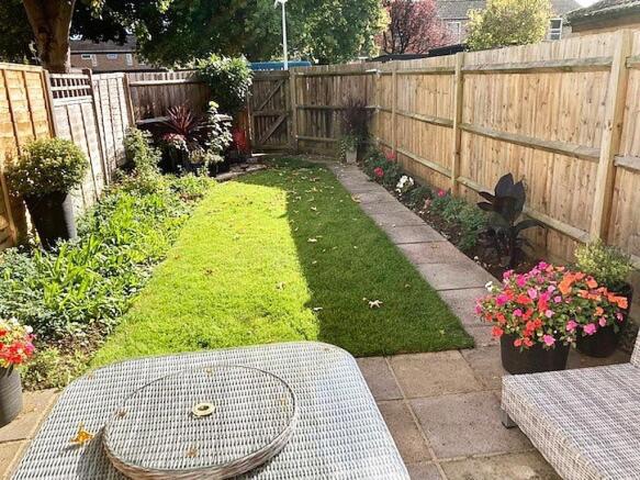 Garden