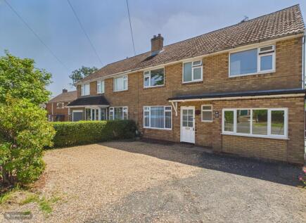 Mytton Oak Road, Copthorne, Shrewsbury, SY3