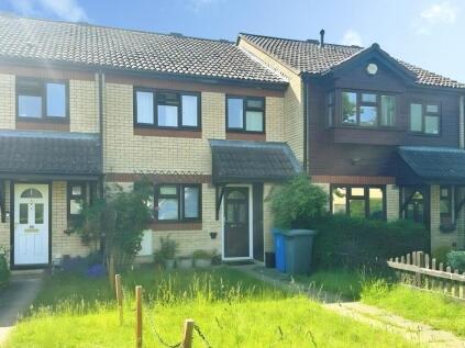 Ashcroft Road, Maidenhead, Berkshire