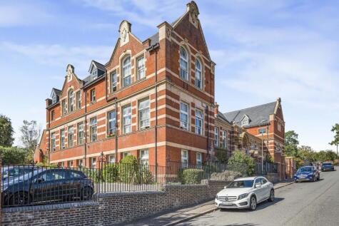 Old College Court, Upper Holly Hill Road, Belvedere, Bexley