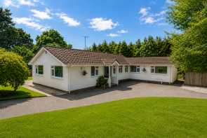 Ashley View, West Hill Road, Ottery St. Mary EX11 1TY