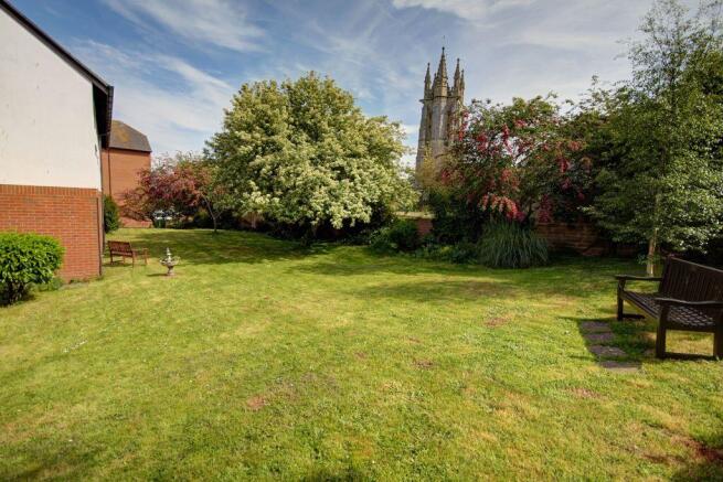 Communal Garden