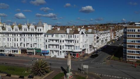 Marina, Bexhill-On-Sea