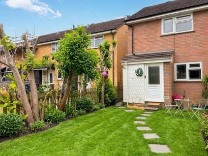 Bingham Close, Verwood, BH31